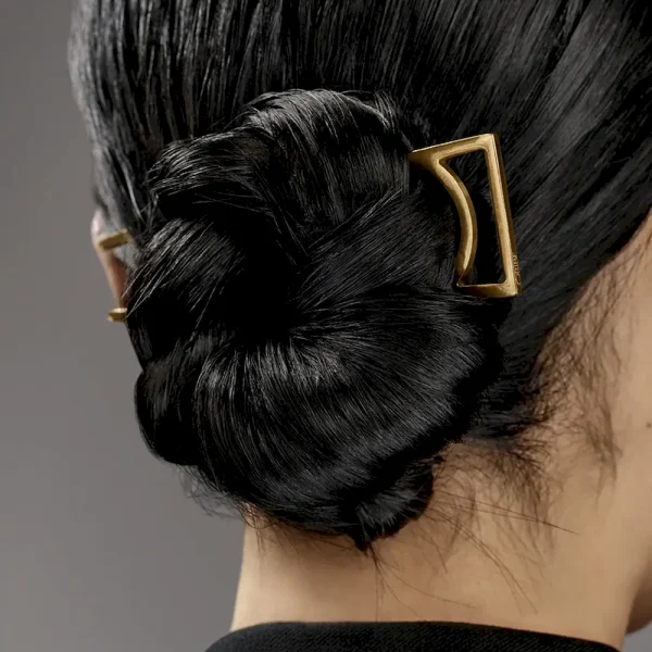 Hair Pin - Image 2