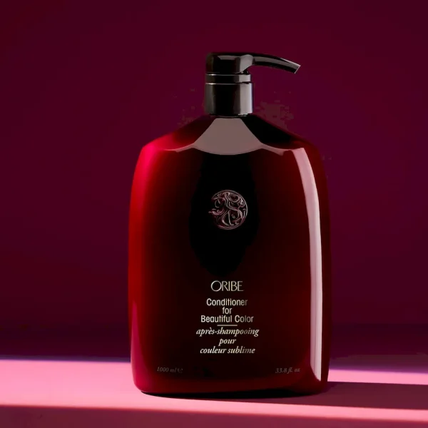 Conditioner for Beautiful Color - Image 5