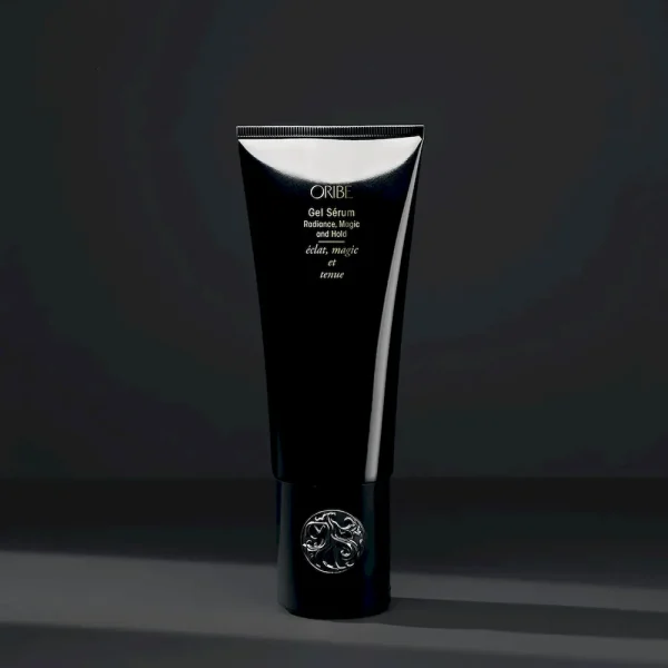 Gel Se?rum Radiance. Magic and Hold