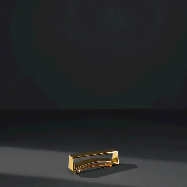 Hair Barrette