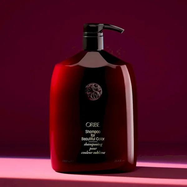 Shampoo for Beautiful Color - Image 5