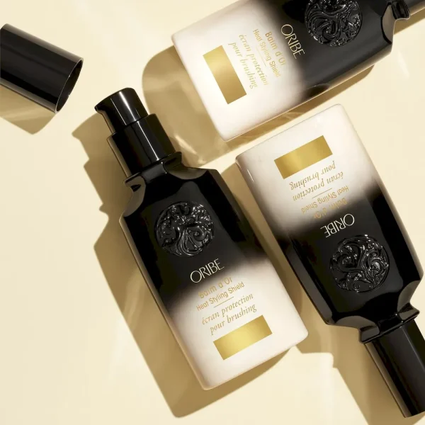 Balm d’Or Heat Styling Shield - Image 3