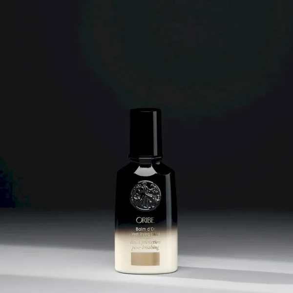 Balm d’Or Heat Styling Shield