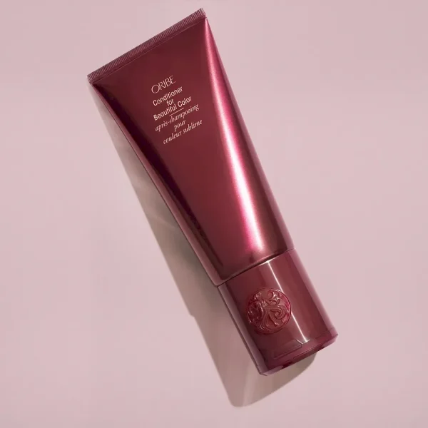 Conditioner for Beautiful Color - Image 4
