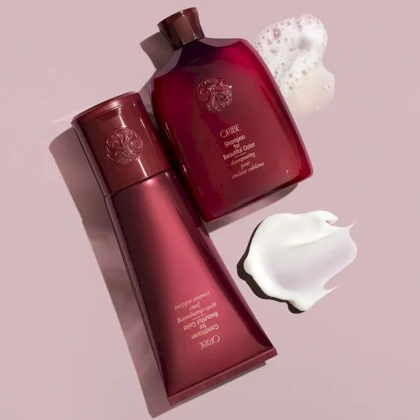Conditioner for Beautiful Color - Image 3