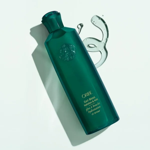 Curl Gloss Hydration & Hold - Image 4