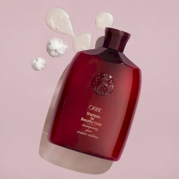 Shampoo for Beautiful Color - Image 3