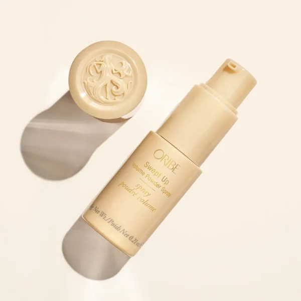 Swept Up Volume Powder Spray - Image 2