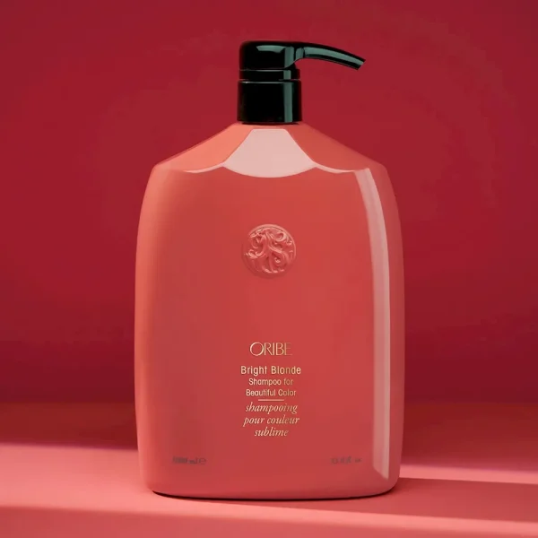 Bright Blonde Shampoo for Beautiful Color - Image 12