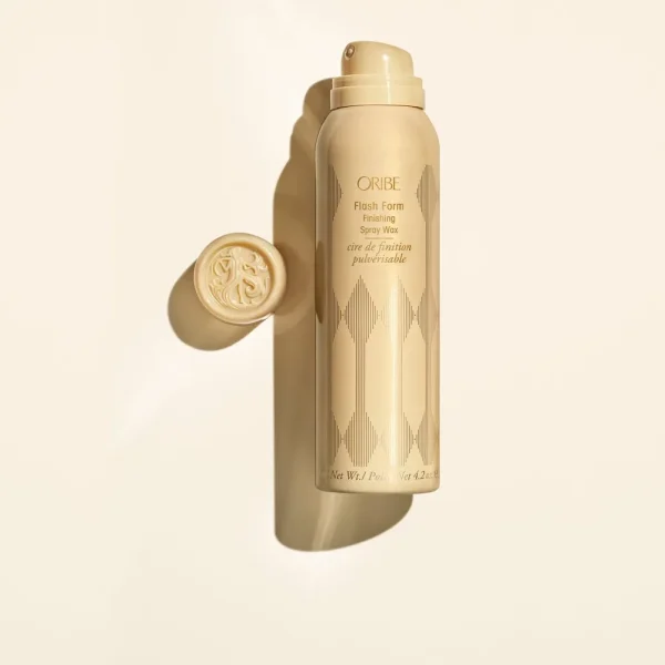 Flash Form Finishing Spray Wax - Image 6