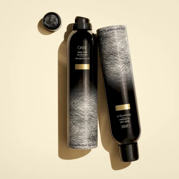 Gold Lust Dry Shampoo - Image 4