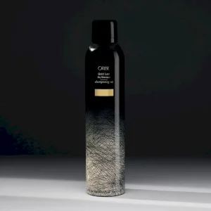 Gold Lust Dry Shampoo