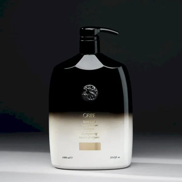 Gold Lust Repair & Restore Shampoo - Image 11