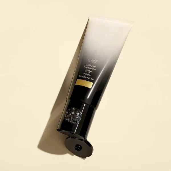 Gold Lust Transformative Masque - Image 3