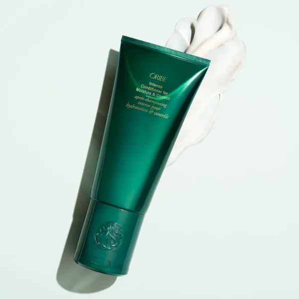 Intense Conditioner for Moisture & Control - Image 3