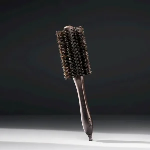 Beechwood Medium Round Brush