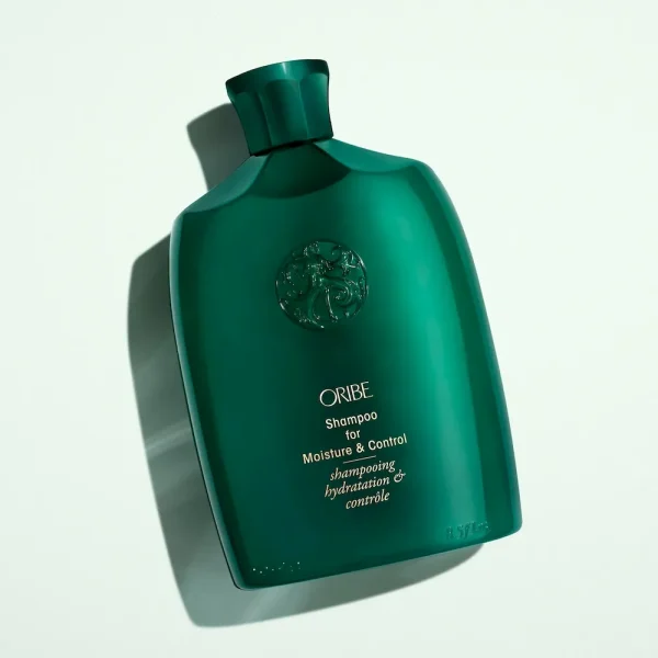 Shampoo for Moisture & Control - Image 3