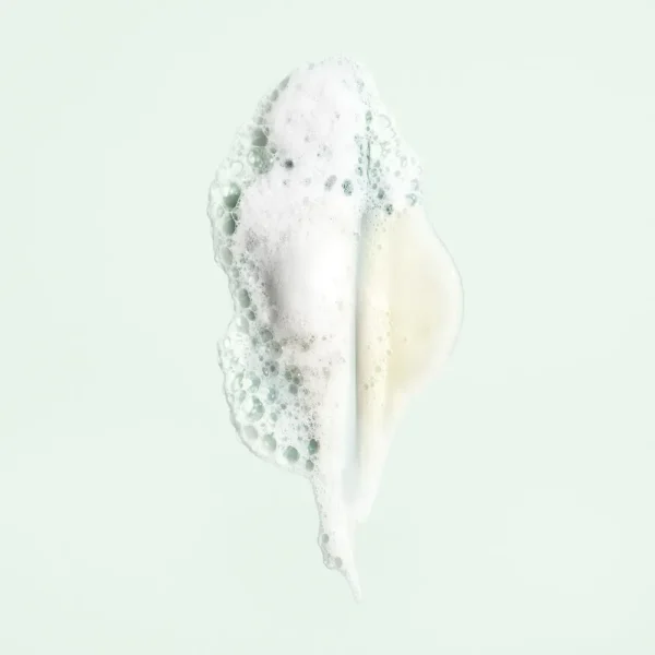 Shampoo for Moisture & Control - Image 2