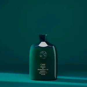 Shampoo for Moisture & Control