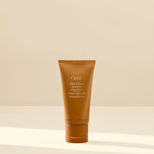 Co?te d’Azur Restorative Body Cre?me - Image 7