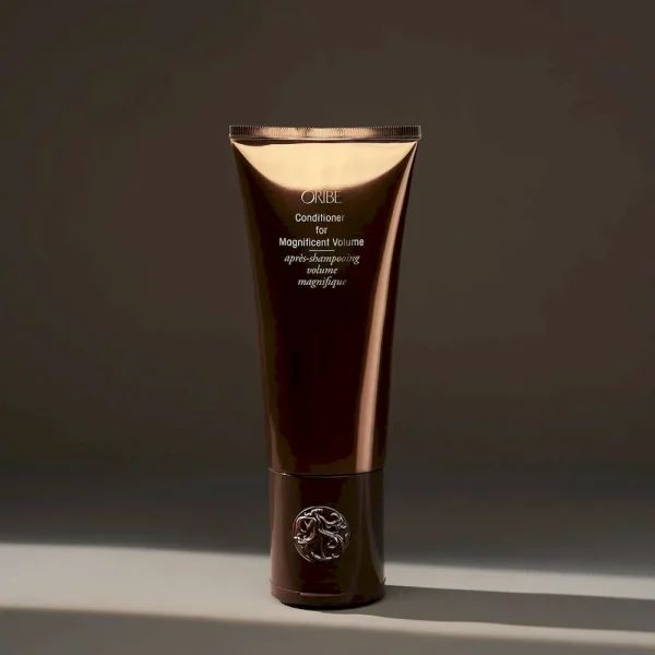 Conditioner for Magnificent Volume