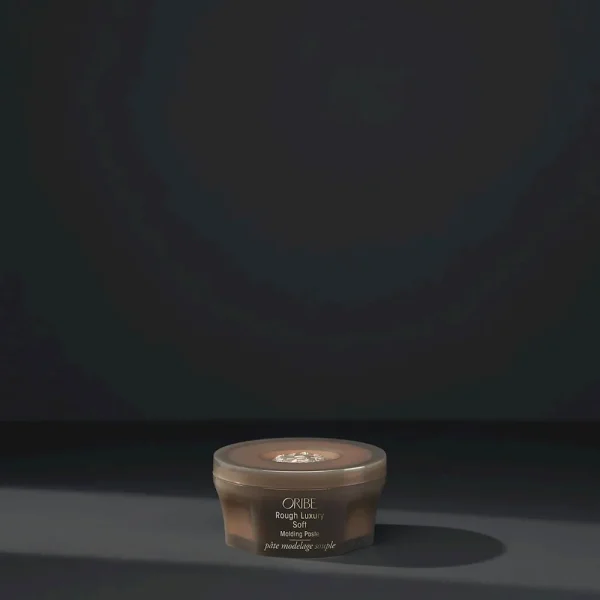 Rough Luxury Soft Molding Paste