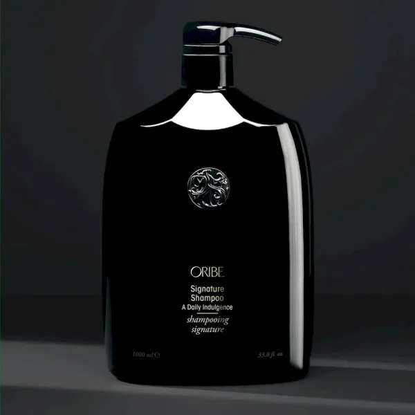 Signature Shampoo - Image 9
