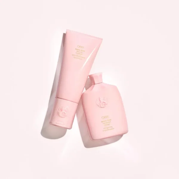 Serene Scalp Anti-Dandruff Shampoo - Image 3