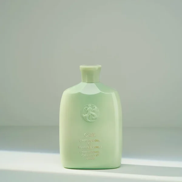 Cleansing Cre?me for Moisture & Control