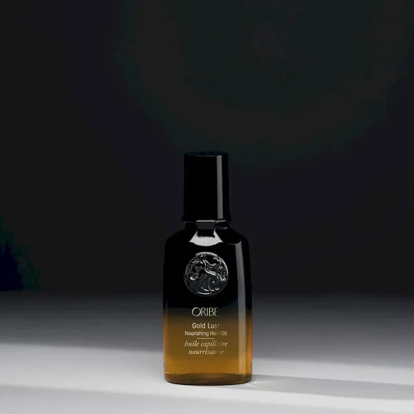 Gold Lust Nourishing Hair Oil