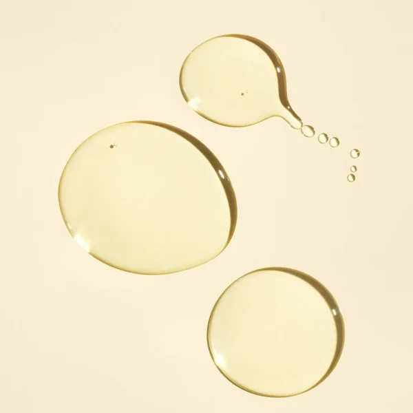 Gold Lust Nourishing Hair Oil - Image 2