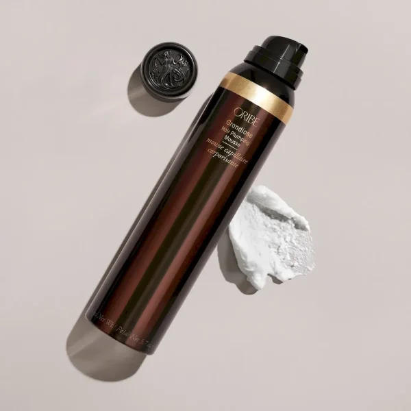Grandiose Hair Plumping Mousse - Image 4