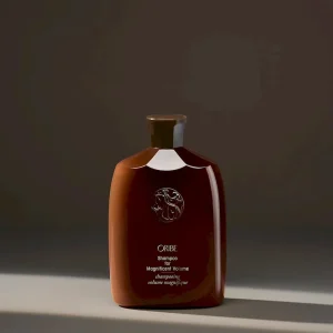 Shampoo for Magnificent Volume
