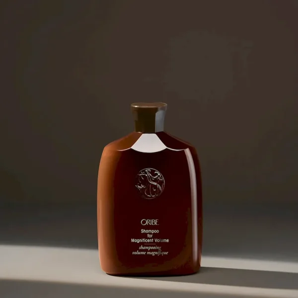 Shampoo for Magnificent Volume