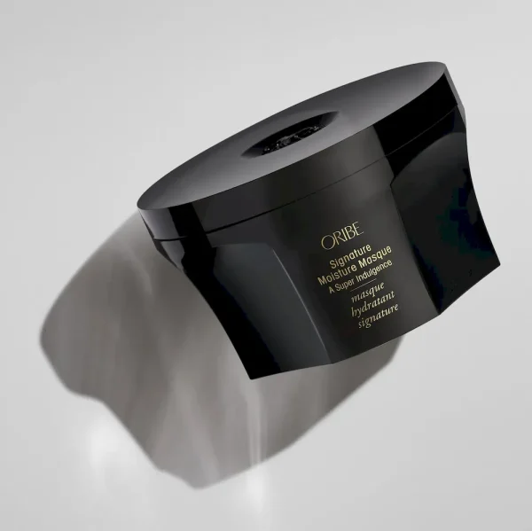 Signature Moisture Masque - Image 3