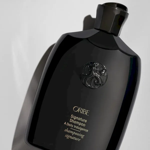 Signature Shampoo - Image 3