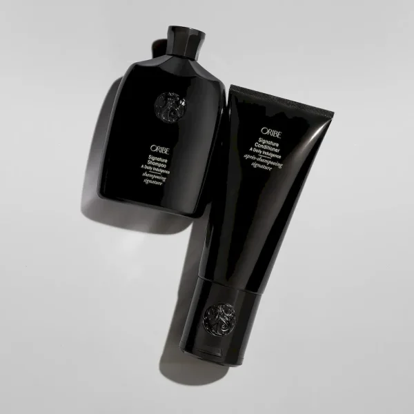 Signature Shampoo - Image 5