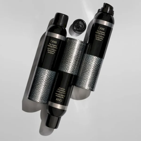 The Cleanse Clarifying Shampoo - Image 4