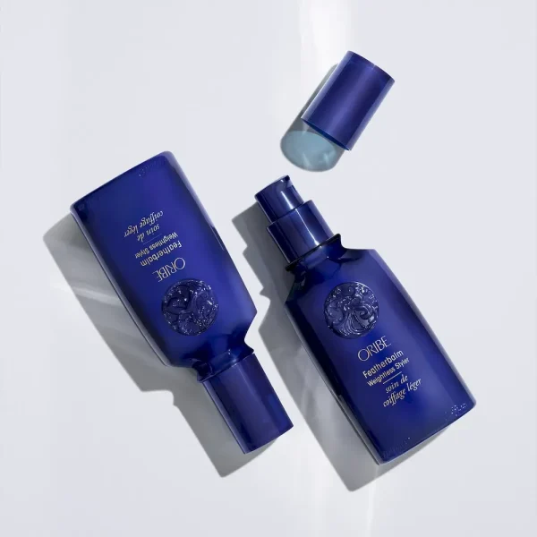 Featherbalm Weightless Styler - Image 3