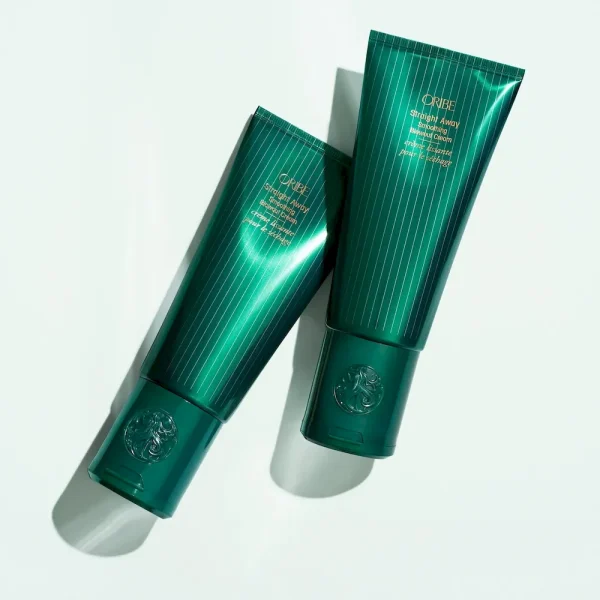 Straight Away Smoothing Blowout Cream - Image 4