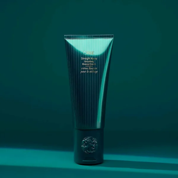 Straight Away Smoothing Blowout Cream