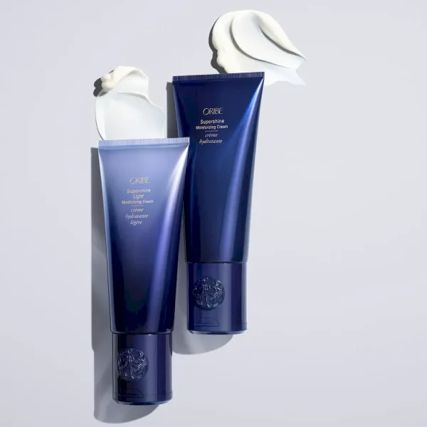Supershine Light Moisturizing Cream - Image 3