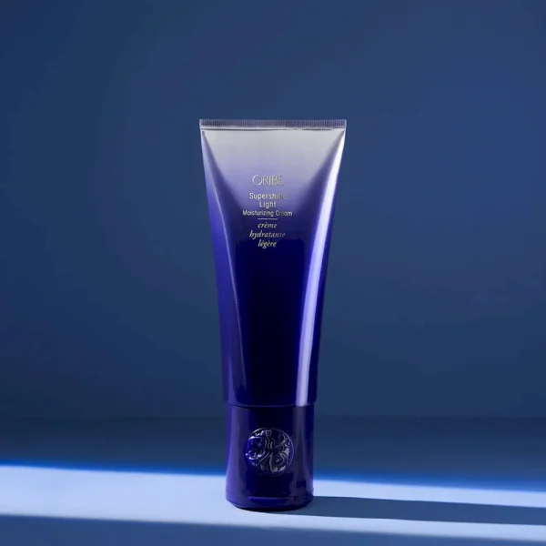 Supershine Light Moisturizing Cream