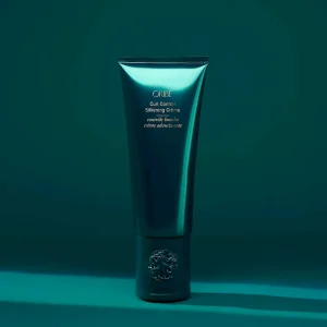 Curl Control Silkening Cre?me