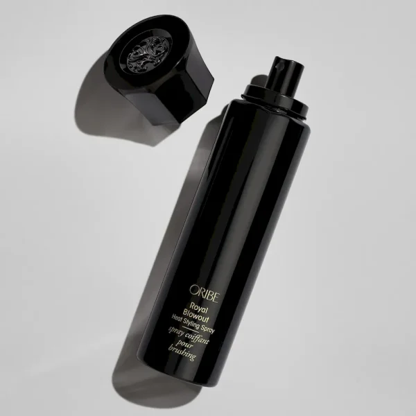 Royal Blowout Heat Styling Spray - Image 3