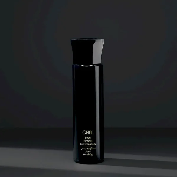 Royal Blowout Heat Styling Spray