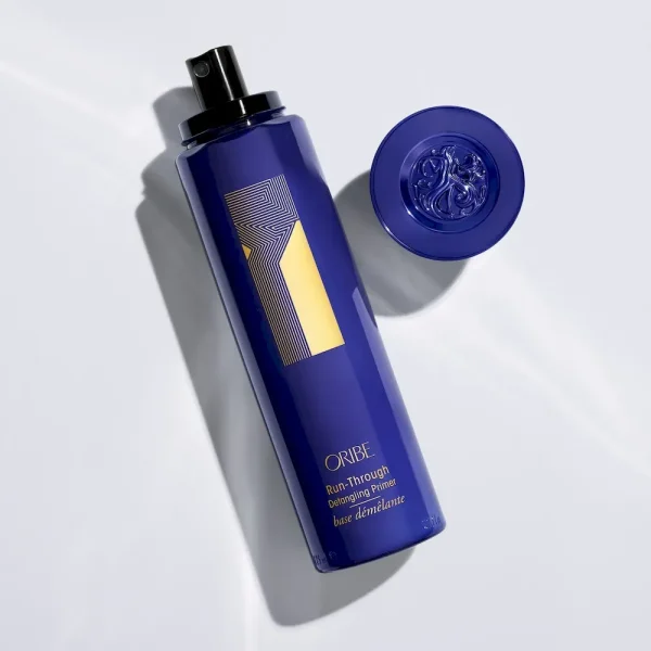 Run-Through Detangling Primer - Image 2
