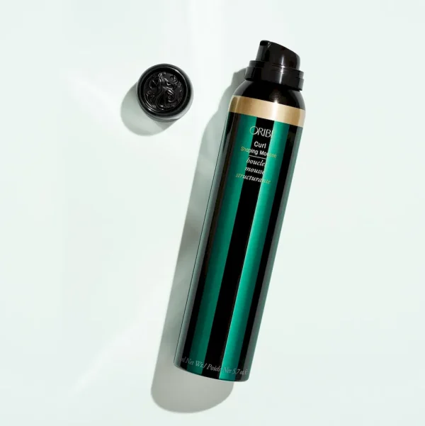 Curl Shaping Mousse - Image 3