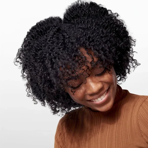 Gold Lust Nourishing Hair Oil - Image 5