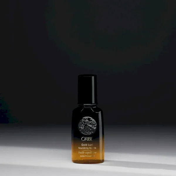 Gold Lust Nourishing Hair Oil - Image 9